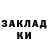 ТГК концентрат Kieran Brookes